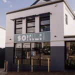 Sorrelle Eatery – St Lucia Market Place