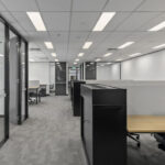 Fit-out & Leasing – 388 Queen Street: National Credit Insurance Brokers